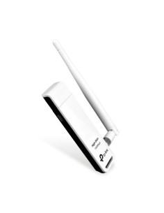 TP-LINK 1018173 TL-WN722N TP-LINK TL-WN722N adaptador y tarjeta de red WLAN 150 Mbit/s