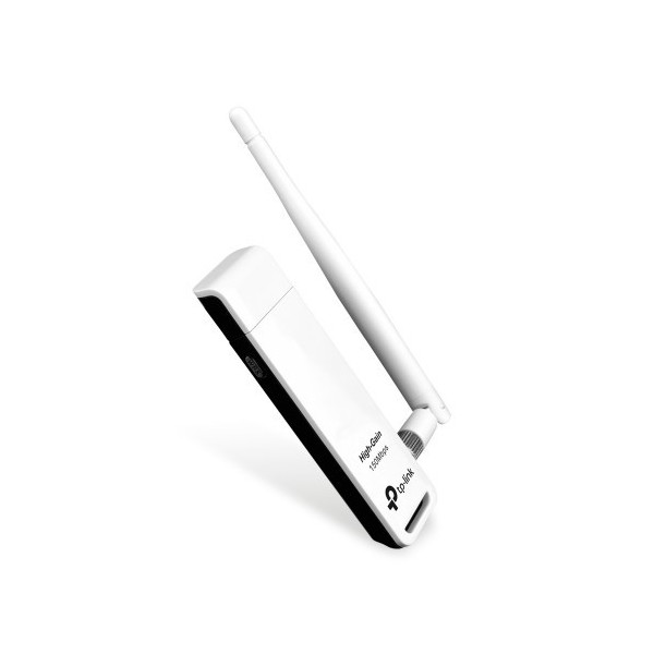 TP-LINK 1018173 TL-WN722N TP-LINK TL-WN722N adaptador y tarjeta de red WLAN 150 Mbit/s