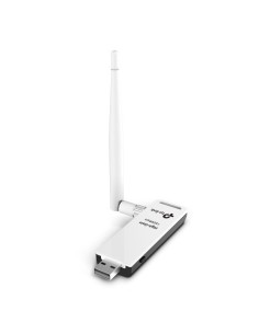 TP-LINK 1018173 TL-WN722N TP-LINK TL-WN722N adaptador y tarjeta de red WLAN 150 Mbit/s 2