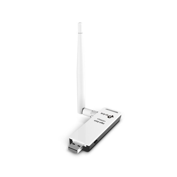 TP-LINK 1018173 TL-WN722N TP-LINK TL-WN722N adaptador y tarjeta de red WLAN 150 Mbit/s