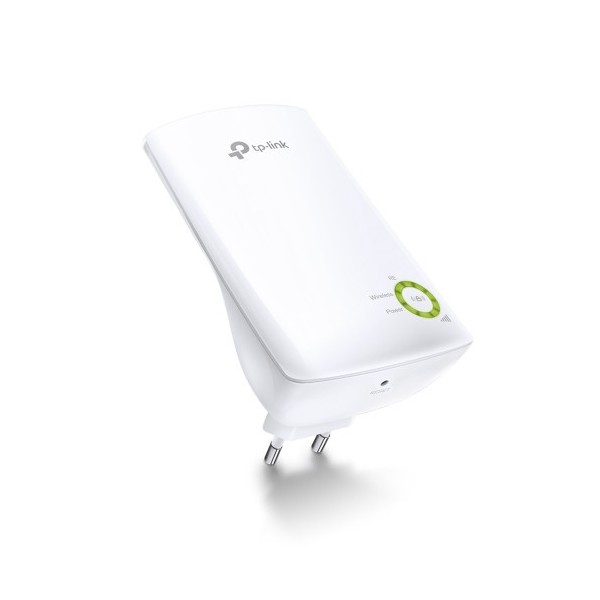 TP-LINK 1018042 TL-WA854RE TP-LINK TL-WA854RE EXTENSOR DE COBERTURA WI-FI A 300 MBPS