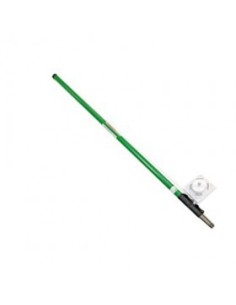 Notifier-notificador-161-pole hwkit-telescopic pólo extensível até 5,2 m para o arranque e / ou manutenção do sistema
