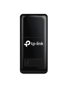 TP-LINK 1018165 TL-WN823N TP-LINK TL-WN823N adaptador y tarjeta de red WLAN 300 Mbit/s