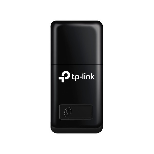 TP-LINK 1018165 TL-WN823N TP-LINK TL-WN823N adaptador y tarjeta de red WLAN 300 Mbit/s