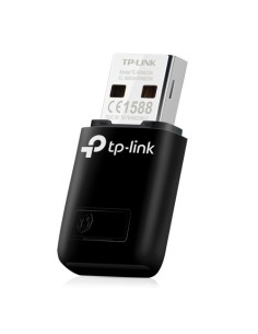 TP-LINK 1018165 TL-WN823N TP-LINK TL-WN823N adaptador y tarjeta de red WLAN 300 Mbit/s 2