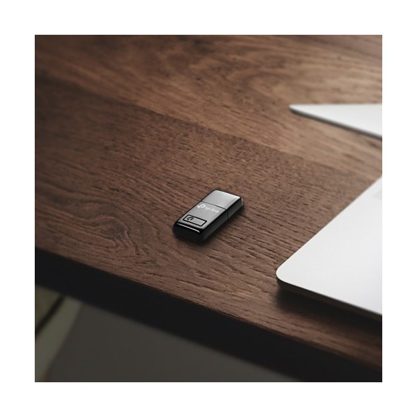 TP-LINK 1018165 TL-WN823N TP-LINK TL-WN823N adaptador y tarjeta de red WLAN 300 Mbit/s