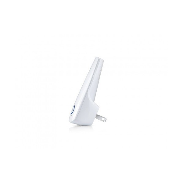 TP-LINK 1018034 TL-WA850RE TP-LINK TL-WA850RE ampliador de red Receptor de red 10,100 Mbit/s Blanco