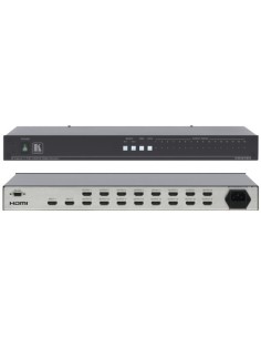 KRAMER 1019045 11-70752020 Kramer Electronics VM-216H interruptor de video HDMI