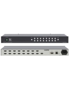 KRAMER 1009980 21-1610020 Kramer Electronics VS-161H interruptor de video HDMI