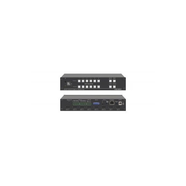KRAMER 1009533 20-80122090 KRAMER / MATRIZ DE CONMUTACIÓN 6X2 / VS-62H / NEGRO