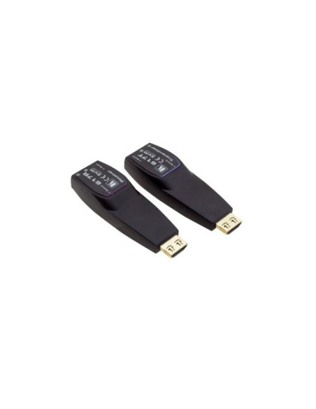 KRAMER 1000694 94-0006150 KRAMER EXTENDERS CONNECT - CABLES HDMI 2.0 OPTICAL RECEIVER & TRANSMITTER-MODEL (617R/T(SET)) (94-0006