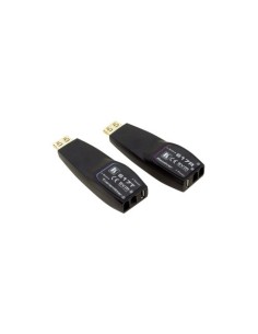 KRAMER 1000694 94-0006150 KRAMER EXTENDERS CONNECT - CABLES HDMI 2.0 OPTICAL RECEIVER & TRANSMITTER-MODEL (617R/T(SET)) (94-0006 2