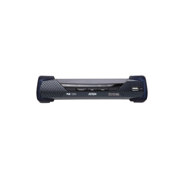 ATEN 999900 KE8952T-AX Aten KE8952T extensor KVM Transmisor