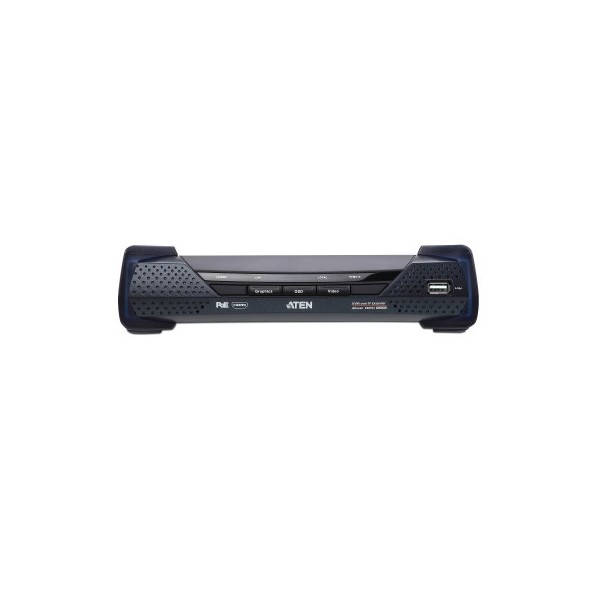 ATEN 999897 KE8952R-AX Aten KE8952R extensor KVM Receptor