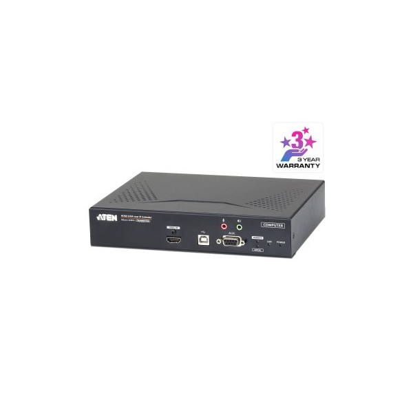 ATEN 999871 KE8950T-AX-G Aten KE8950T interruptor KVM