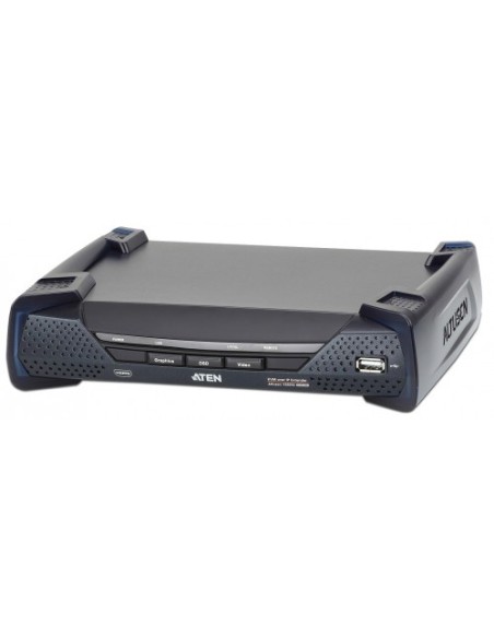 ATEN 999862 KE8950R-AX-G Aten KE8950R extensor KVM Receptor