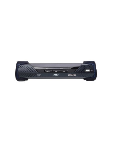 ATEN 999862 KE8950R-AX-G Aten KE8950R extensor KVM Receptor