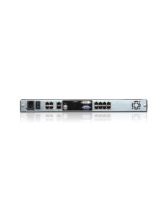 ATEN 999820 KL1108VN-AXA-SG Aten KL1108VN interruptor KVM 2