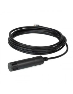 ATEN 979116 EA1240 Aten EA1240 cable de señal 3 m Negro