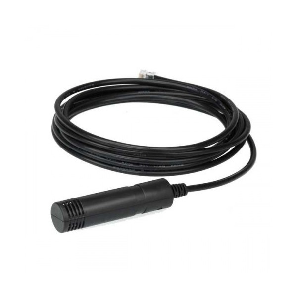 ATEN 979116 EA1240 Aten EA1240 cable de señal 3 m Negro