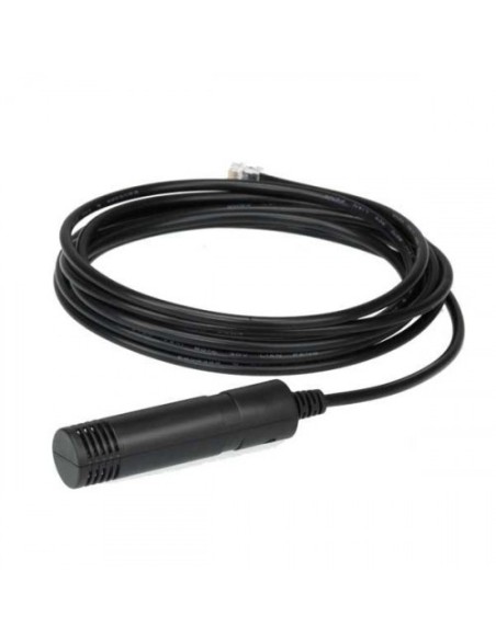 ATEN 979116 EA1240 Aten EA1240 cable de señal 3 m Negro