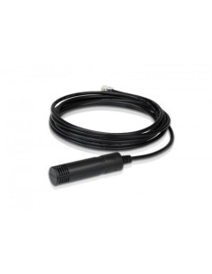 ATEN 979108 EA1140 Aten Temperature Sensor cable de señal Negro