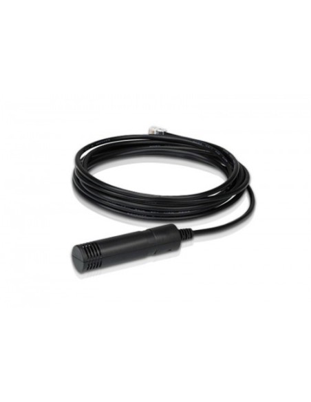 ATEN 979108 EA1140 Aten Temperature Sensor cable de señal Negro