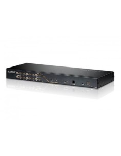 ATEN 978914 KH2516A-AX-G Aten KH2516A interruptor KVM Negro