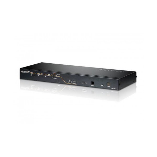 ATEN 978906 KH2508A-AX-G Aten KH2508A interruptor KVM Negro