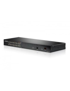 ATEN 978893 KH1516A-AX-G Aten KH1516A interruptor KVM Negro