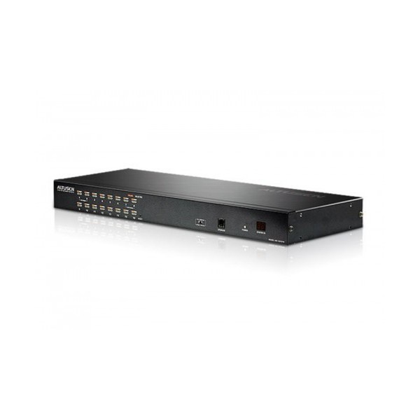 ATEN 978893 KH1516A-AX-G Aten KH1516A interruptor KVM Negro