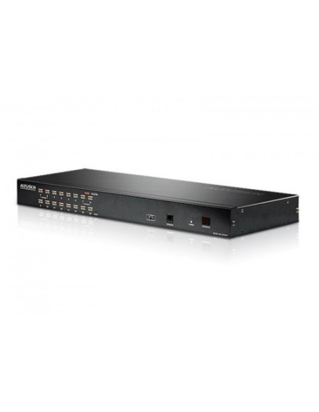 ATEN 978893 KH1516A-AX-G Aten KH1516A interruptor KVM Negro