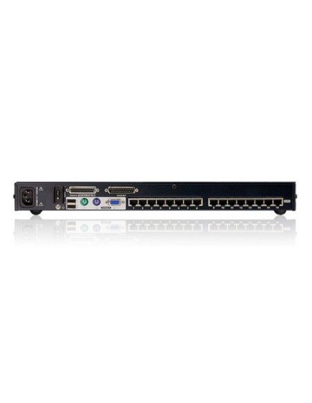 ATEN 978893 KH1516A-AX-G Aten KH1516A interruptor KVM Negro