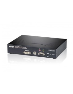 ATEN 978834 KE6900T-AX-G Aten KE6900T interruptor KVM Negro
