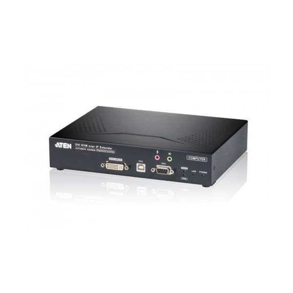 ATEN 978834 KE6900T-AX-G Aten KE6900T interruptor KVM Negro