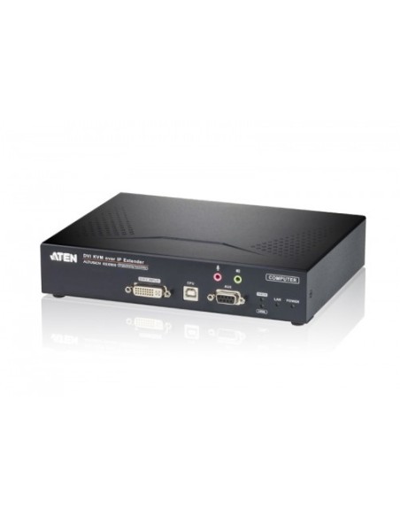 ATEN 978834 KE6900T-AX-G Aten KE6900T interruptor KVM Negro