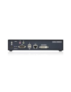 ATEN 978834 KE6900T-AX-G Aten KE6900T interruptor KVM Negro 2