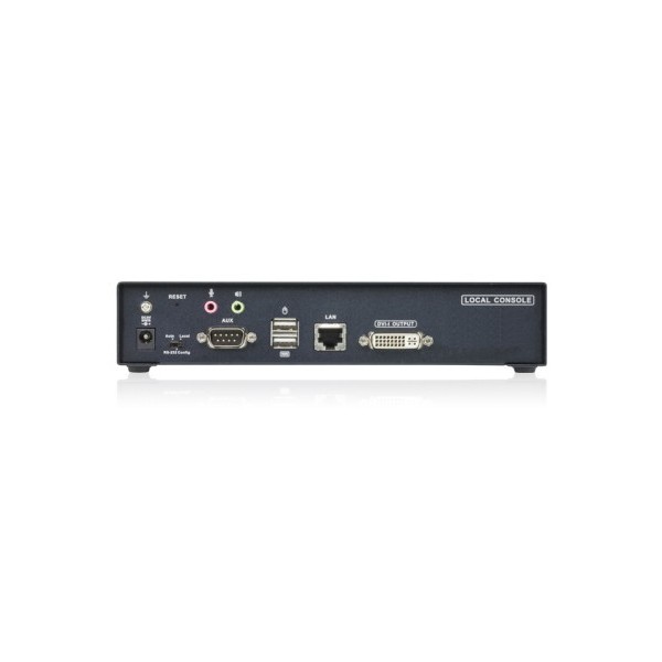 ATEN 978834 KE6900T-AX-G Aten KE6900T interruptor KVM Negro