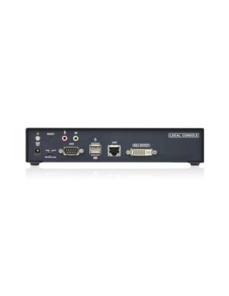 ATEN 978834 KE6900T-AX-G Aten KE6900T interruptor KVM Negro