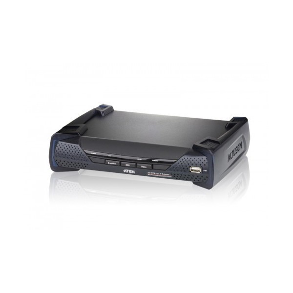 ATEN 978826 KE6900R-AX-G Aten KE6900R extensor KVM Receptor