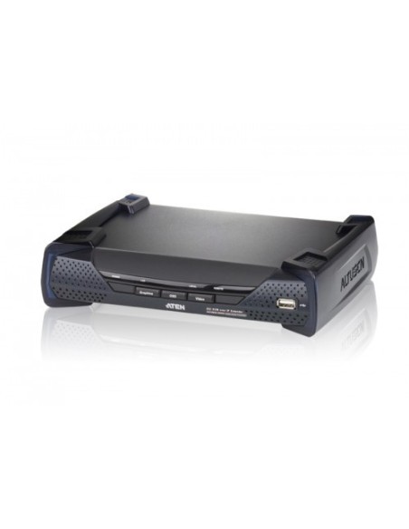 ATEN 978826 KE6900R-AX-G Aten KE6900R extensor KVM Receptor
