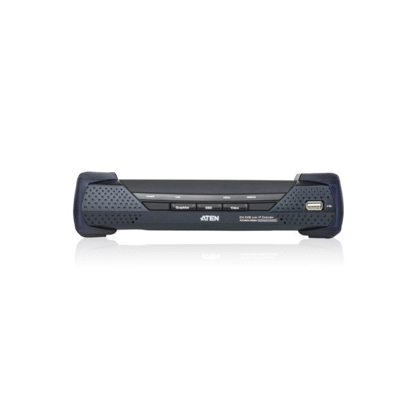 ATEN 978826 KE6900R-AX-G Aten KE6900R extensor KVM Receptor