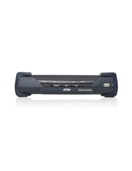 ATEN 978826 KE6900R-AX-G Aten KE6900R extensor KVM Receptor