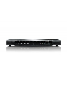 ATEN 978720 KN8132V-AX-G Aten KN8132V interruptor KVM Negro