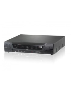ATEN 978711 KN4164V-AX-G Aten KN4164V interruptor KVM Metálico