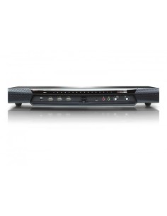 ATEN 978691 KN4132VA-AX-G Aten KN4132VA-AX-G interruptor KVM Montaje en rack Metálico
