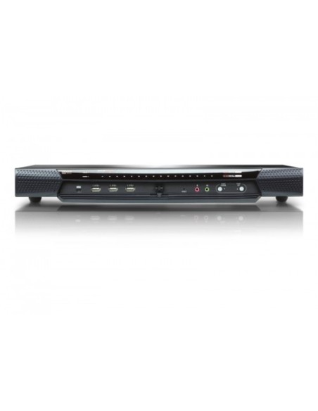 ATEN 978691 KN4132VA-AX-G Aten KN4132VA-AX-G interruptor KVM Montaje en rack Metálico