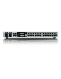 ATEN 978691 KN4132VA-AX-G Aten KN4132VA-AX-G interruptor KVM Montaje en rack Metálico 2