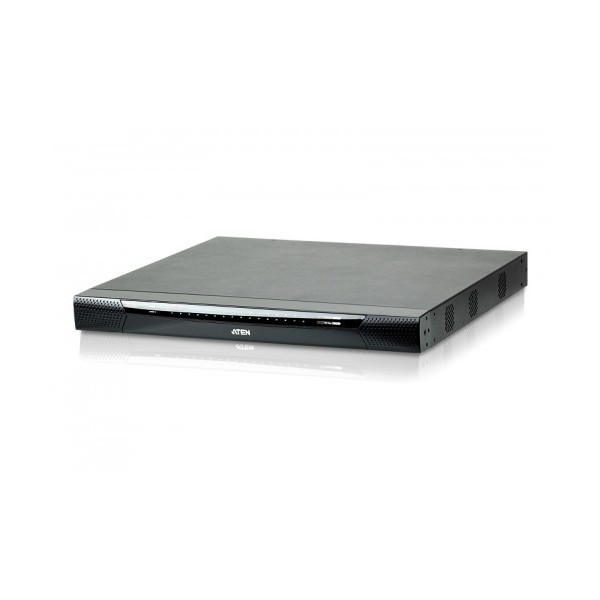 ATEN 978658 KN2132VA-AX-G Aten KN2132VA-AX-G interruptor KVM Montaje en rack Metálico