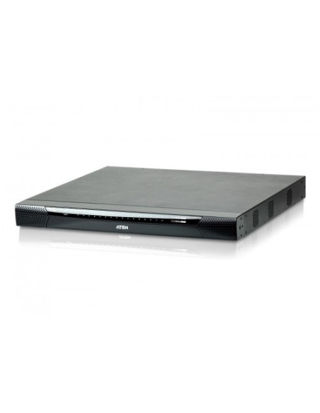 ATEN 978658 KN2132VA-AX-G Aten KN2132VA-AX-G interruptor KVM Montaje en rack Metálico